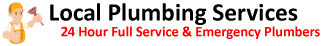 Parris Island SC 24 Hour Plumbers